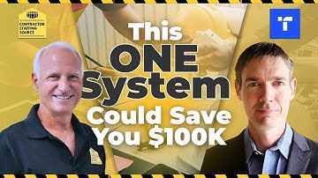 How Contractors Are Saving Thousands with Joe Wolin from Team Procure