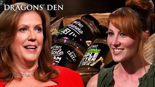This Entrepreneur Impressed The Dragons, But Is It Enough For A Deal? | Dragons' Den