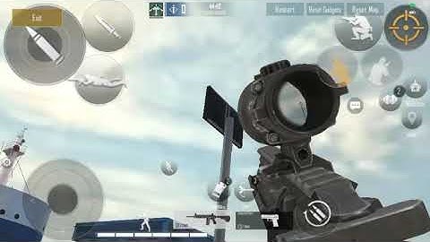 Best Phone Settings for Area F2!!