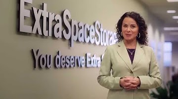 Careers at Extra Space Storage - Recruiting Video