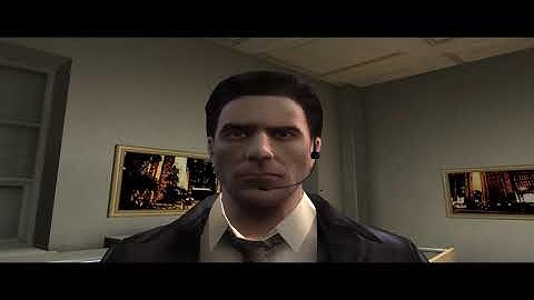 Max Payne 2 The Million Dollar Question - The Darkness Inside - Full Walk through - 4K