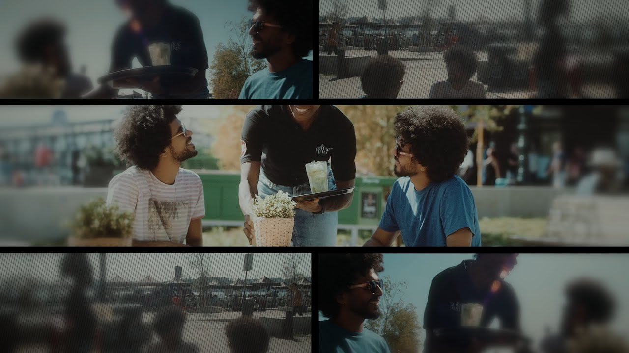 Total Discórdia - O Samba Faz a Cabeça da Gente