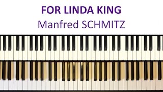 SCHMITZ For Linda King