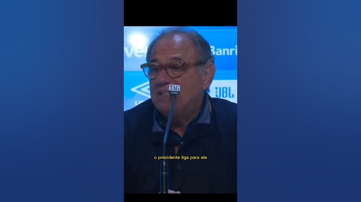O INTER TÁ CONTRATANDO O AMIGO DO PUTIN. GRÊMIO JÁ AVISOU