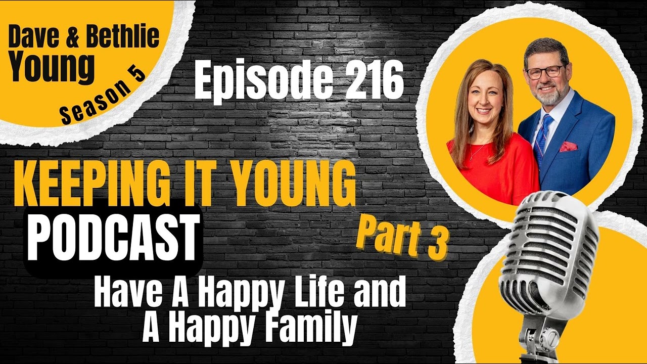 Have A Happy Life and A Happy Family Part 3