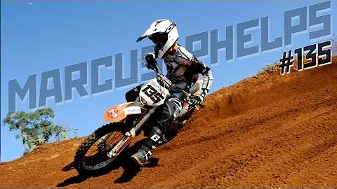 Marcus Phelps #135 - Freestyle Films