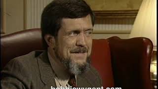 Richard Edlund "2010: The Year We Make Contact" 1984 - Bobbie Wygant Archive