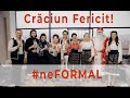 Ediție specială: #neFormal cu Lenuța Gheorghiță