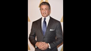 Sylvester Stallone accused of sexual assault by girl, 16 – he denies claims