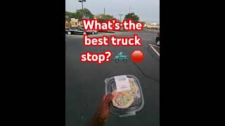 Flying J? Loves? Or Travel Center? 🤔 #truckstop #flyingj #pilot #travel #travelcenter #loves