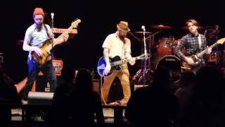 Spred The Dub - So Sad (Garlic Fest 1/29/16)