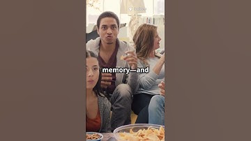 Your Memory Is Fake – Here