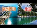 Skenderun  arsuz  depremden nce eklen son vdeo