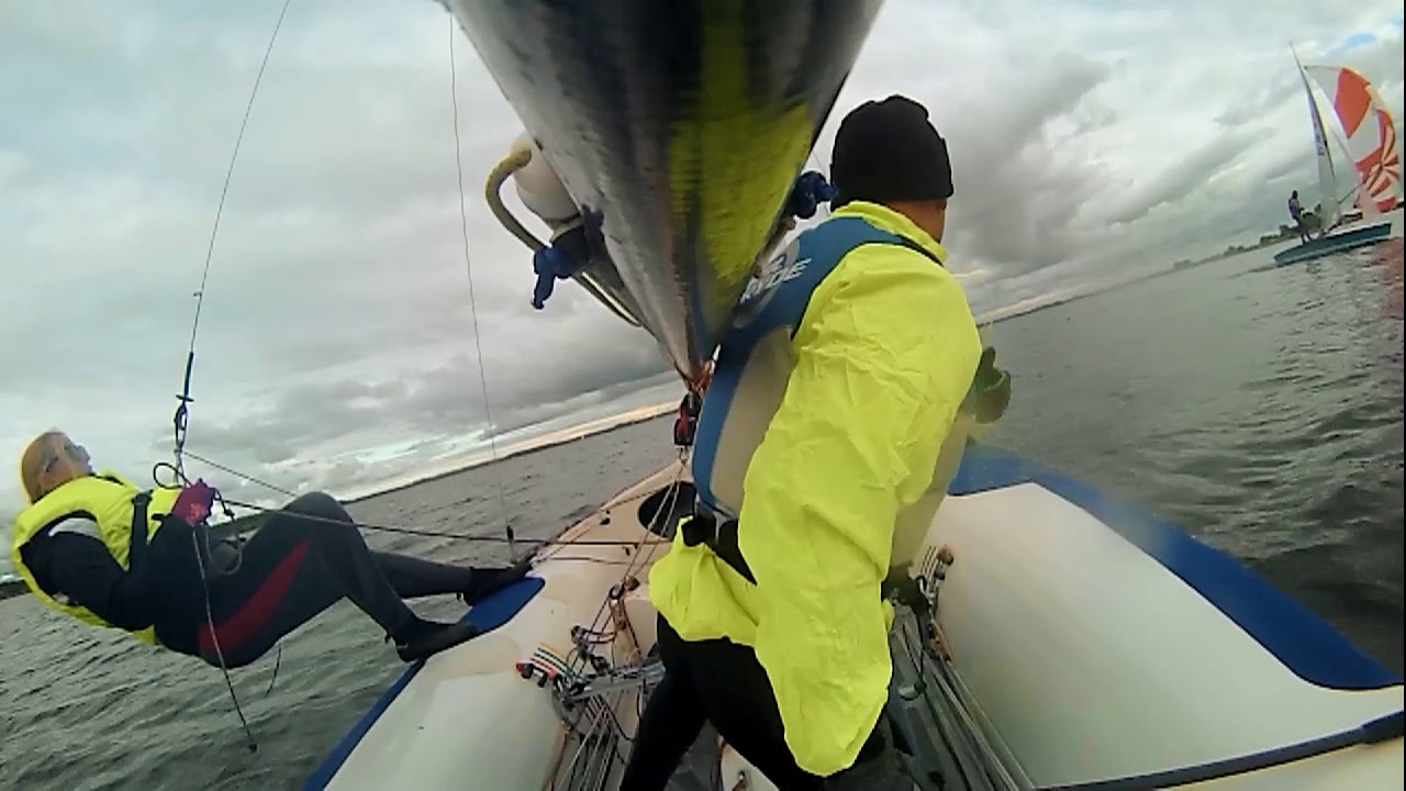 505 i Holbæk 16-10-2020