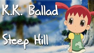 Miniatura del video "K.K. Ballad & Steep Hill Cover"