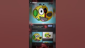 Thumbnail of Super dog Tyler Fan Edit