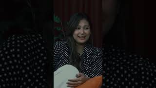 Indah Permatasari Hidup Gua Suka Nangis