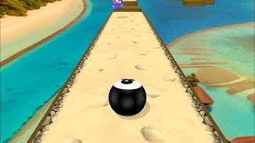 Going Balls New Update Gameplay Level 22749 | Gamer Umar