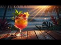 Ibiza Sunset Lounge - Chill Tropical Afro House Mix 2026 🌅 🔥