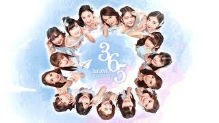 365 Araw ng Eroplanong Papel - MNL48 (Audio)