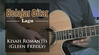 Belajar gitar dasar, pemula, chord, mudah, lagu, kunci kisah romantis
( glenn fredly ) subscribe / berlanggan - gratis free !
https://www....