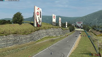 Live For Speed - Epic Replay - Part 36