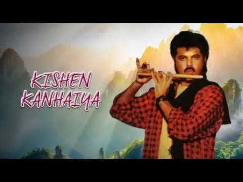 Kishen Kanhaiya - Madhuri Dixit, Anil Kapoor | Trailer | Full Movie Link in Description