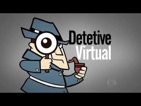 Detetive virtual do programa Fantástico desmente o boato sobre larvas no  feijão - YouTube