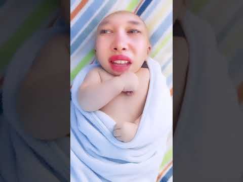 Beste Köse Yeni Tiktok Videosu - 2050'de bebek doğmuştur; #shorts