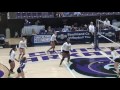 Volleyball: McNeese State-New Orleans (Highlights)