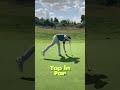 Play the 13th hole at Ryder Cup course, Marco Simone #rydercup #marcosimonegolfcourse #golf