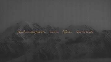 Oblivor - Whisper in the Wind