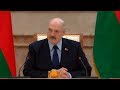 Лукашенко о решении конфликта в Украине: пока не поздно, надо башку в руки взять и что-то сделать