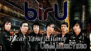 Biru band - Pacar yang hilang (versi lama)