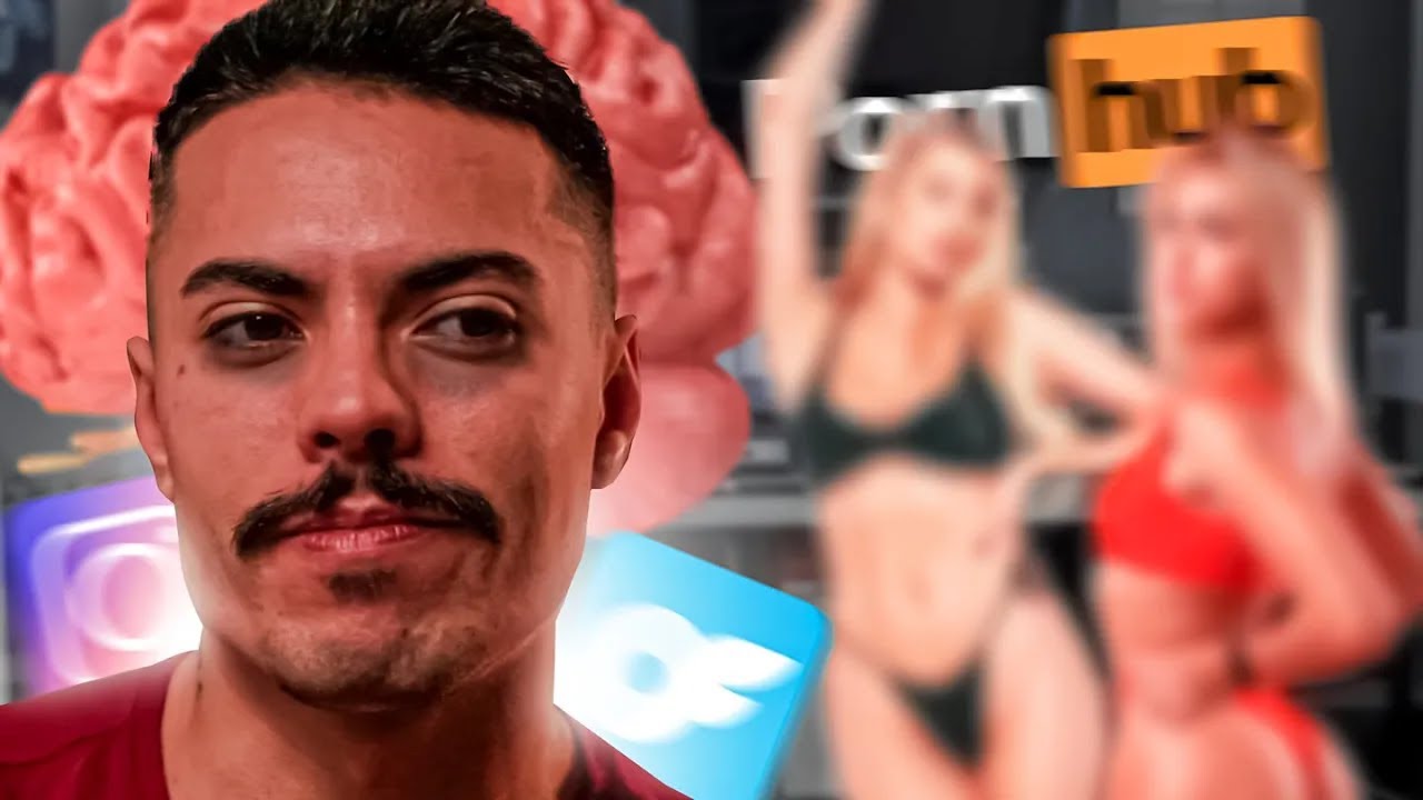 SINAIS DE QUE A PORNOGRAFIA ESTÁ DESTRUINDO A SUA VIDA