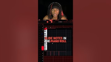 How To Make Notes Slide/Glide | FL Studio | Beginner Tutorial