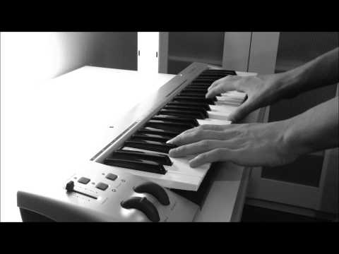 Hard Emotional Piano