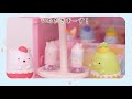 すみっコぐらしのおみせ♡くっつきすみっコフルーツカフェワゴン