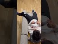 【この締め付けやばい!!】骨盤矯正にベストかも!#pr #ガードナーベルト