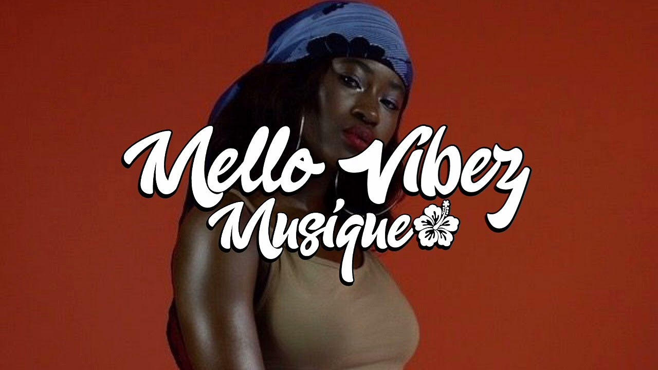 Lovinjitis [Dinzz Remixx] AfroChill 2025🇻🇺 - YouTube