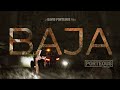 "BAJA" [Baja 1000 Documentary] - a David Porteous film