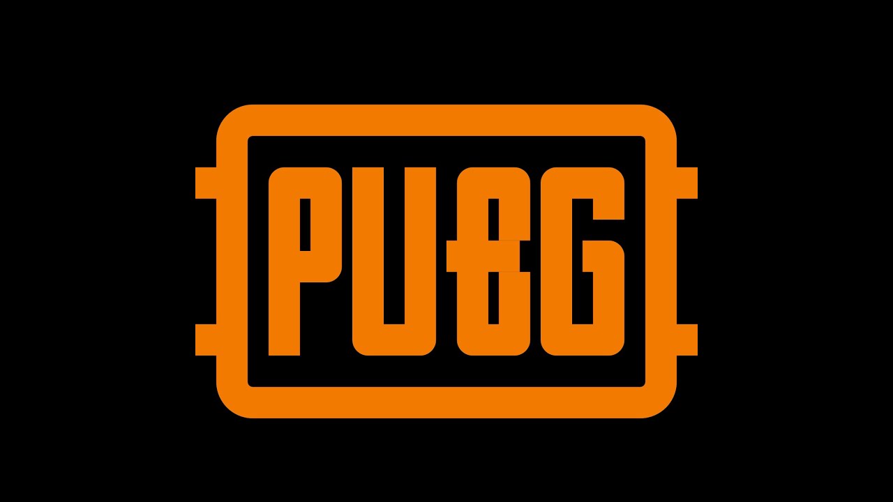 Pubg logo 4k фото 97