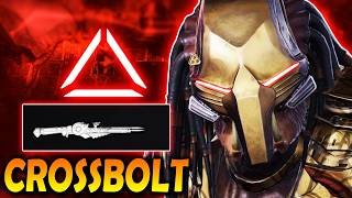 ONI + Crossbolt Is Fun