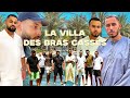 La villa des bras casss vlog  marrakech 