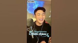 Ninggal Katresnan voc. Widhi Arjuna KDI  \\ TIKTOK Live streaming