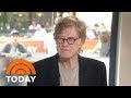 Robert Redford Talks About Reuniting With Jane Fonda In ‘Our Souls At Night’ | TODAY