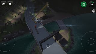 Construction Simulator 3 #45 #HD