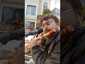 live performance | sundhar kand path | bhajan sandhya | live flute performance | Dheeraj takhi flute