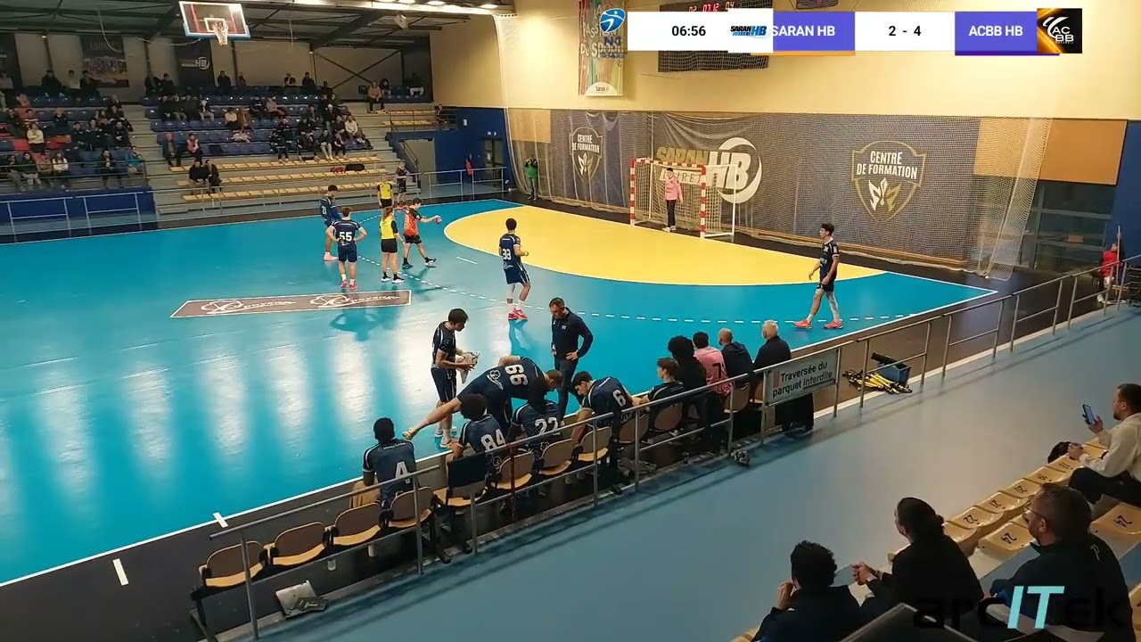 2025 12 07 Saran HB vs ACBB HB