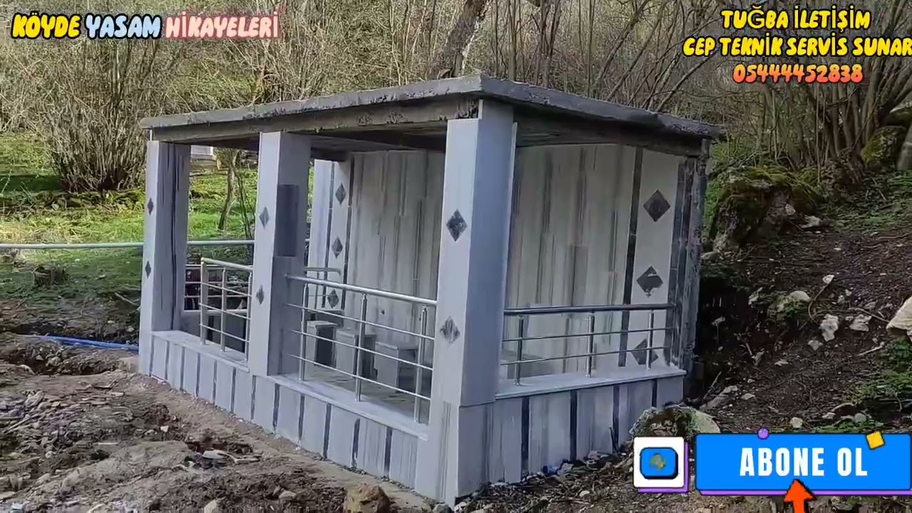 TOKAT REŞADİYE ELMACIK KÖYÜ BAYRAM CEKİMİ . KÖYDE DOGAL YASAM. KÖY MANZARA VİDEOSU